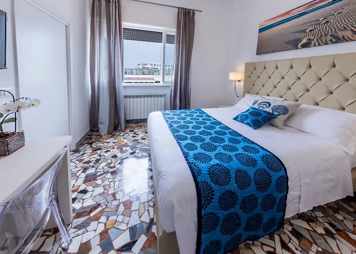 Al Mare 54 Luxury Guest House Lido di Camaiore