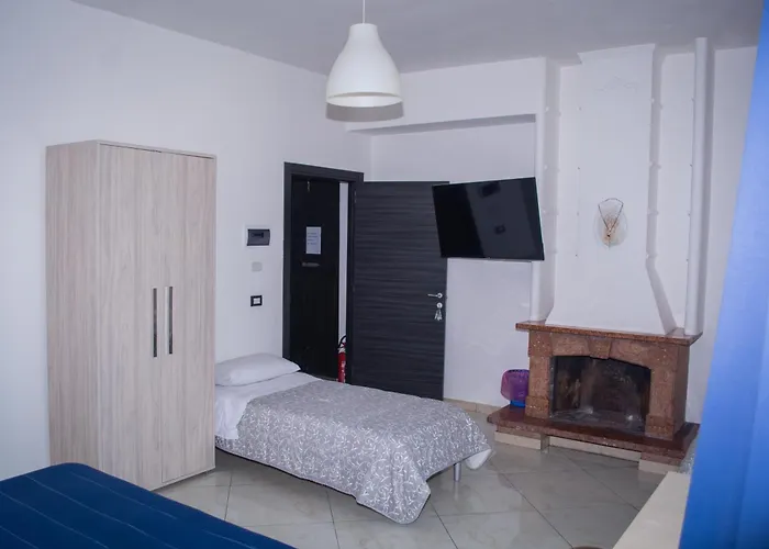 max hotel e restaurant Pontecagnano