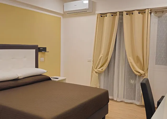 Convenient Booking B&B Roma