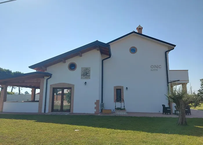 Agro 1798 Country Guest House Terracina
