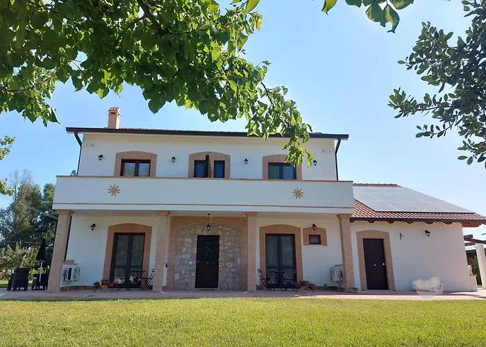 Agro 1798 Country Guest House Terracina