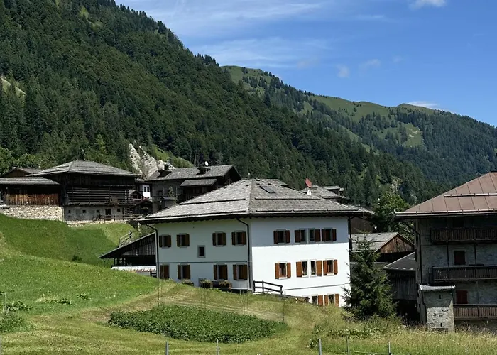 Neider Hotel - Alpine Retreat Sauris