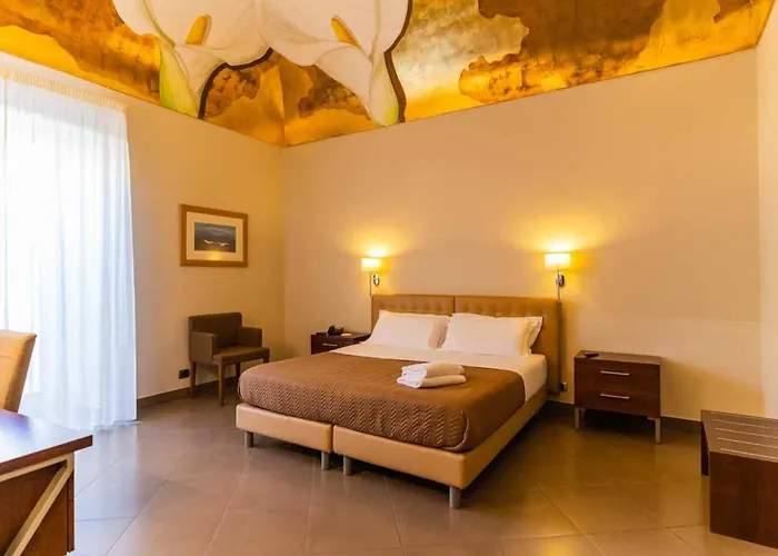 Le Magnolie Hotel Modica