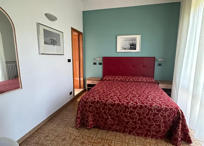 Residence & Suites Bellaria-Igea Marina
