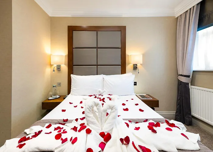 Gem Langham Court Hotel Londra
