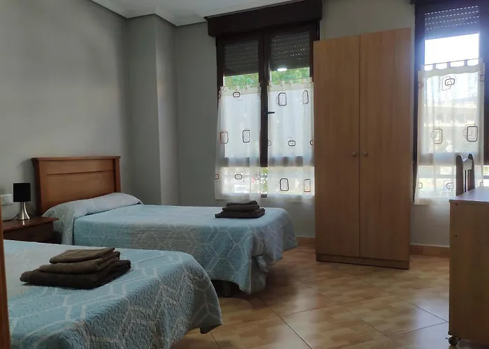 Hostal Abastos Valenza