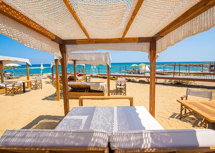Pietrablu Resort & Spa - Cdshotels Polignano a Mare