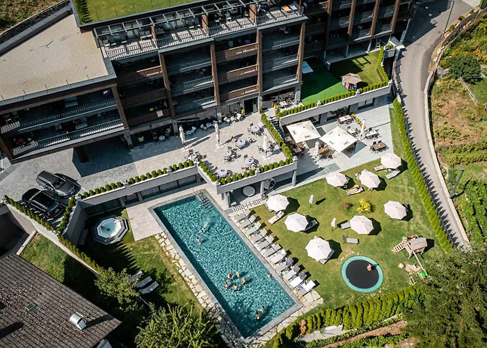 Molaris Lodge Rio di Pusteria