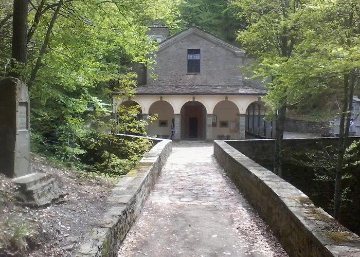 Hotel Miravalle 2000 Lizzano In Belvedere