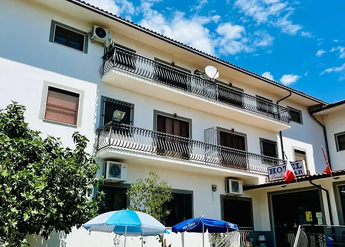Hotel Paradiso Celano