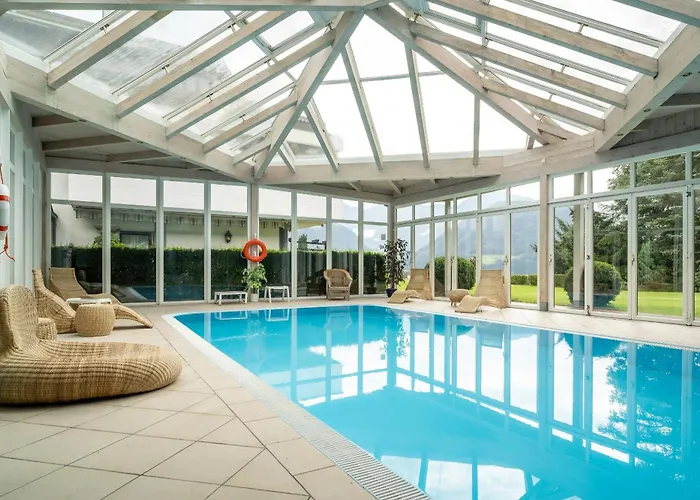 B&B Villa Pattis Vipiteno