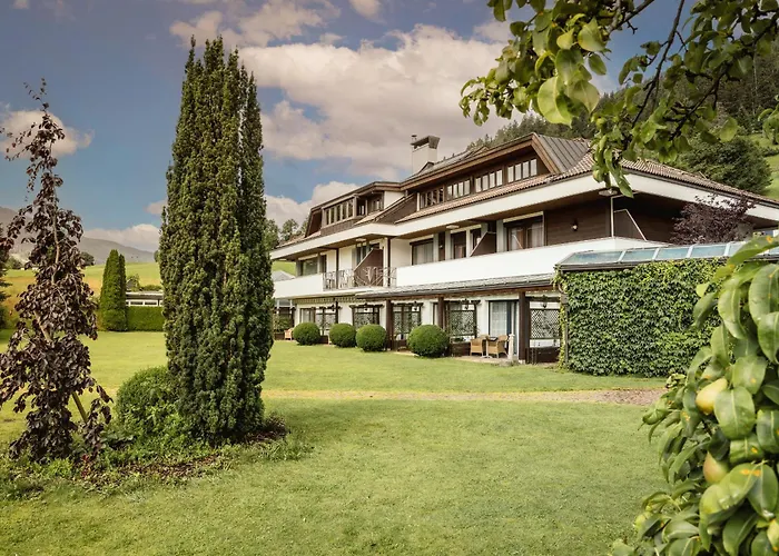 B&B Villa Pattis Vipiteno