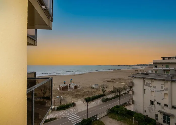Hotel Crown Rimini