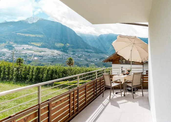 Apartment Ruprecht Tirolo