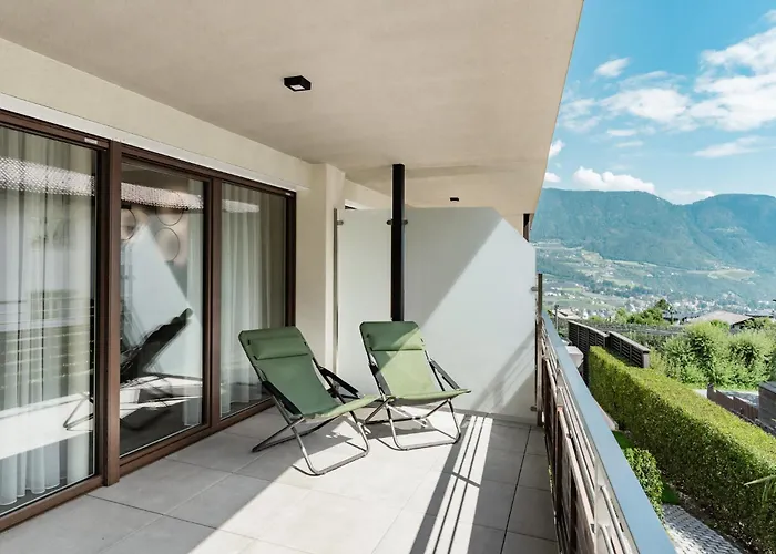 Apartment Ruprecht Tirolo