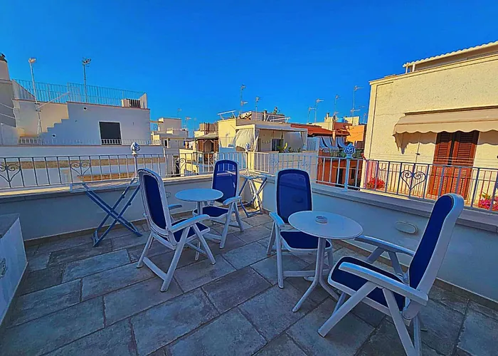 Romantica Polignano a Mare