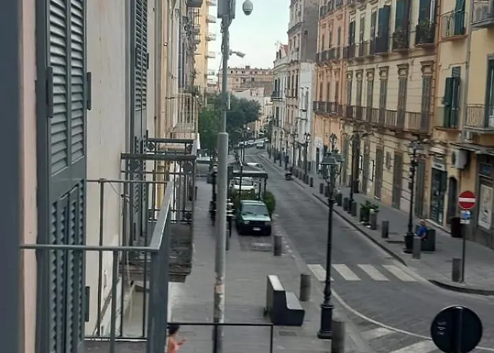 Via Roma Suite Torre del Greco