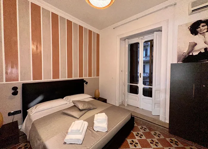Mammina Home Napoli