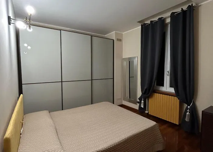 B&B Licia Home Voghera