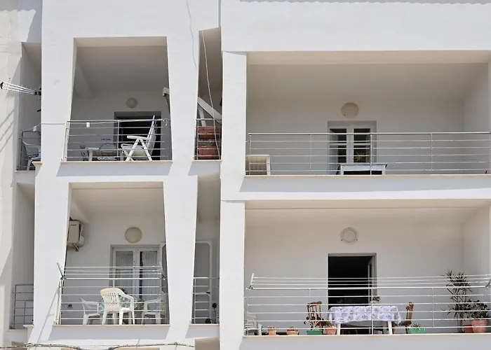 Bed and Breakfast Il Borgo Sul Mare Sciacca