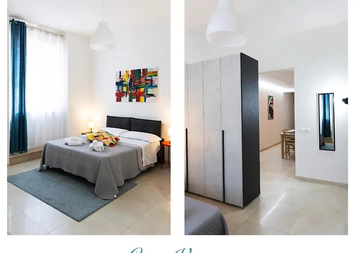 Hotel Casa Venere Catania