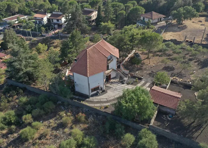 Villa Joele Nicolosi
