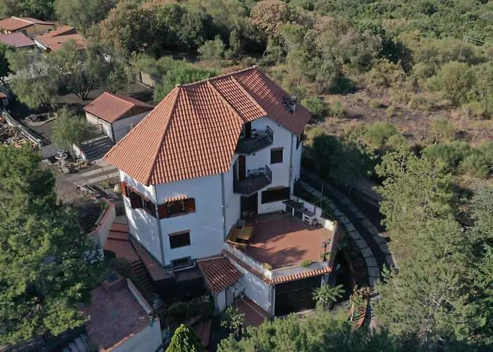 Villa Joele Nicolosi