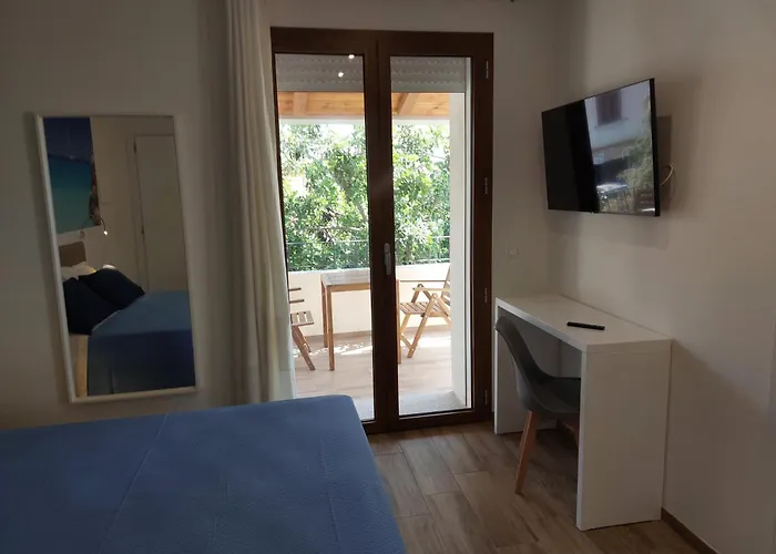 Hotel Abba e Sole Santa Maria Navarrese