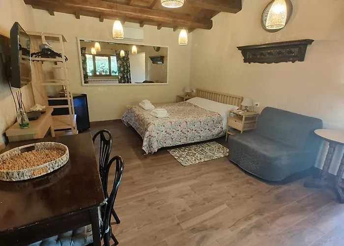 Guest House La Palazzina Rieti