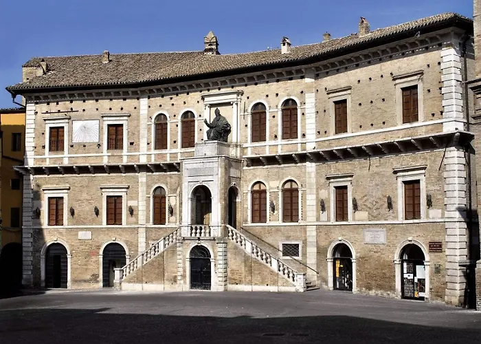 Hotel Il Punto Fermo