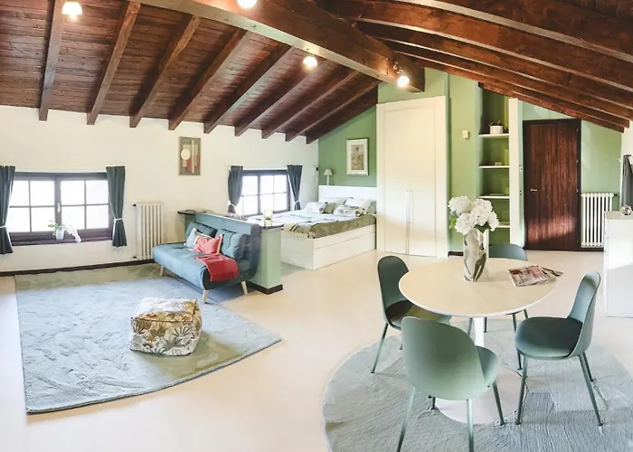 Belvedere sul Lago Arona