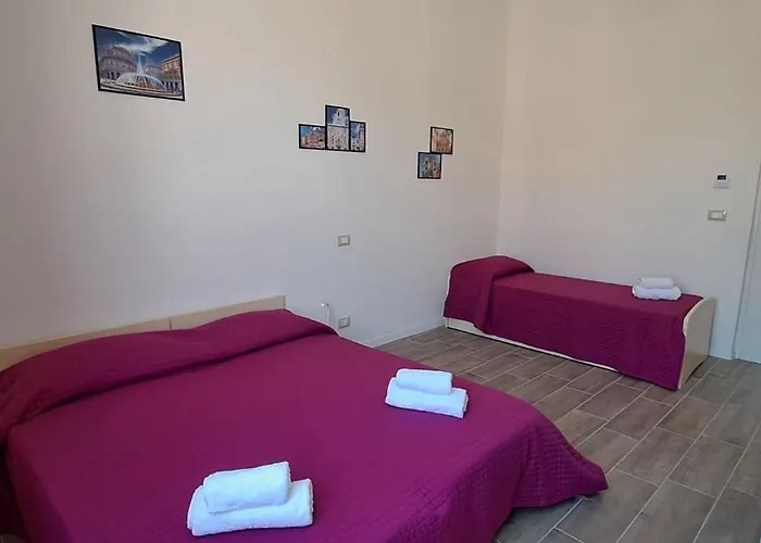 Hotel Il Porto Genova