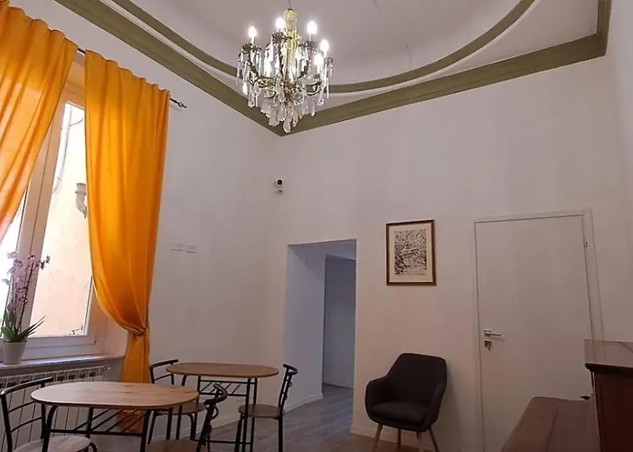 Hotel Il Porto Genova