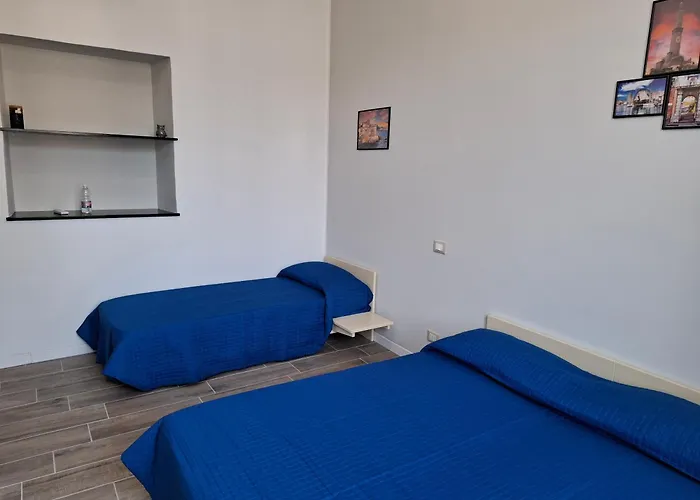 Hotel Il Porto Genova