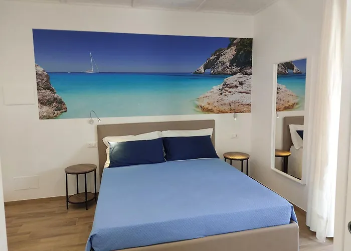 Hotel Abba e Sole Santa Maria Navarrese
