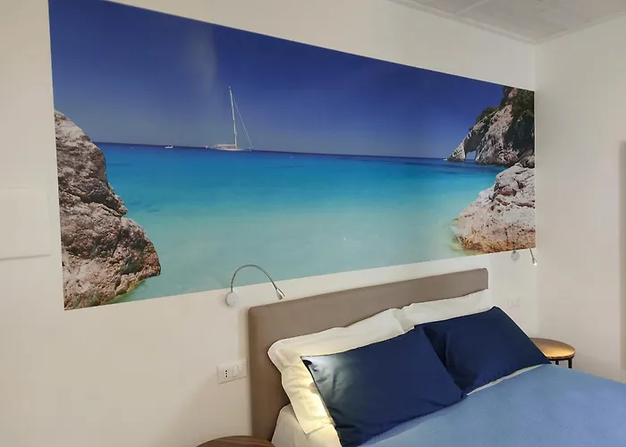 Hotel Abba e Sole Santa Maria Navarrese