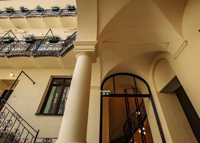 Marbles Residence Budapest