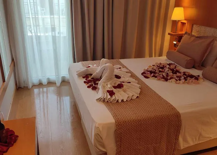 Maritina Hotel Città di Kos