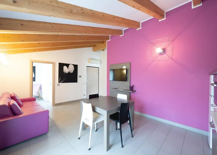Residence Desireè Riva del Garda