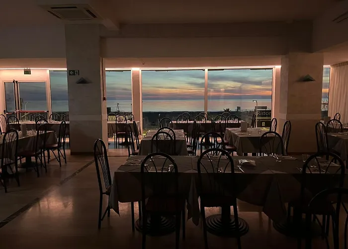 Hotel Kent Riccione