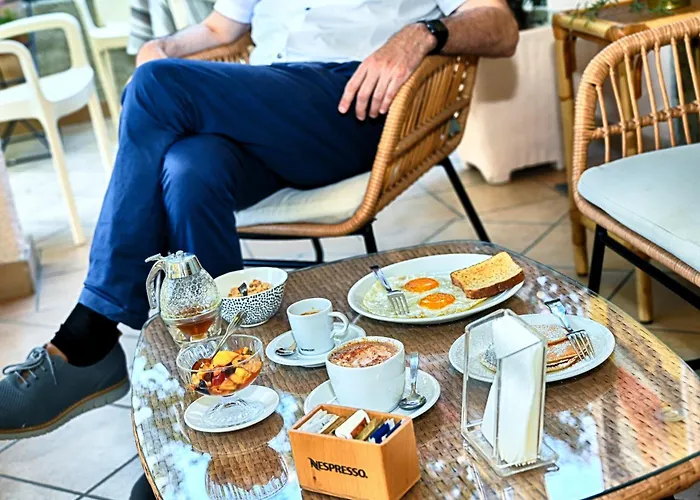 Albergo Villa Lucia Bellaria-Igea Marina