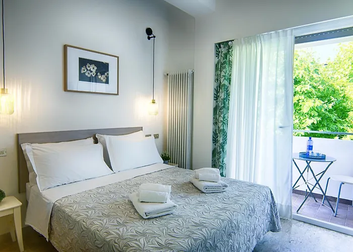 Albergo Villa Lucia Bellaria-Igea Marina