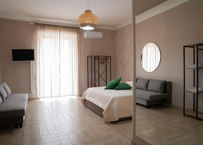 B&B Caracciolo 109 Napoli