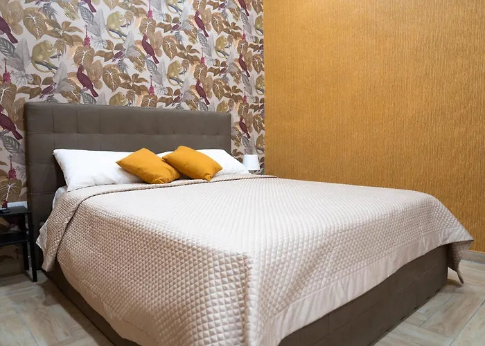 B&B Caracciolo 109 Napoli