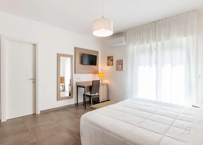 Rooms Angedras Alghero