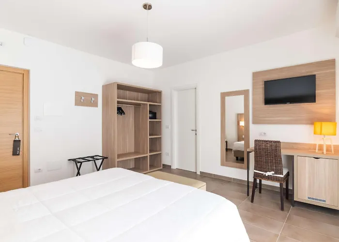 Rooms Angedras Alghero