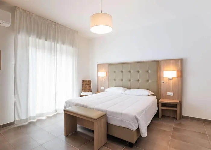 Rooms Angedras Alghero