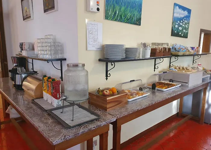 Hotel Cormorano Pedaso