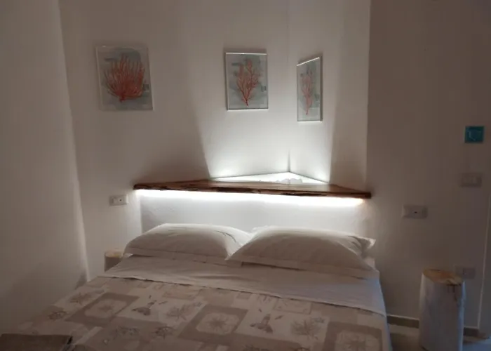 Hotel MarMè San Teodoro 