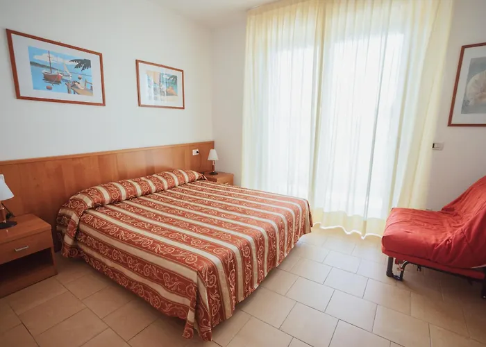Hotel Santo Stefano Bibione
